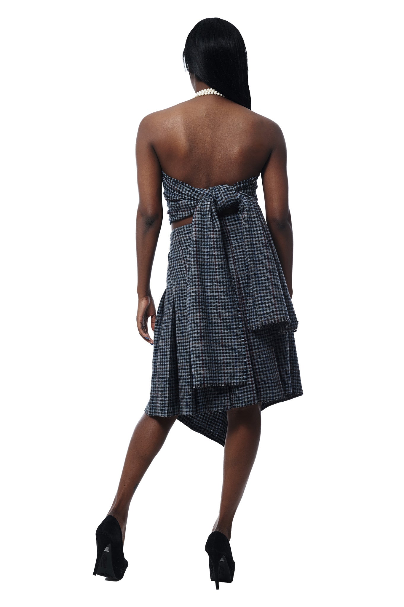 Neli Kilt Ensemble