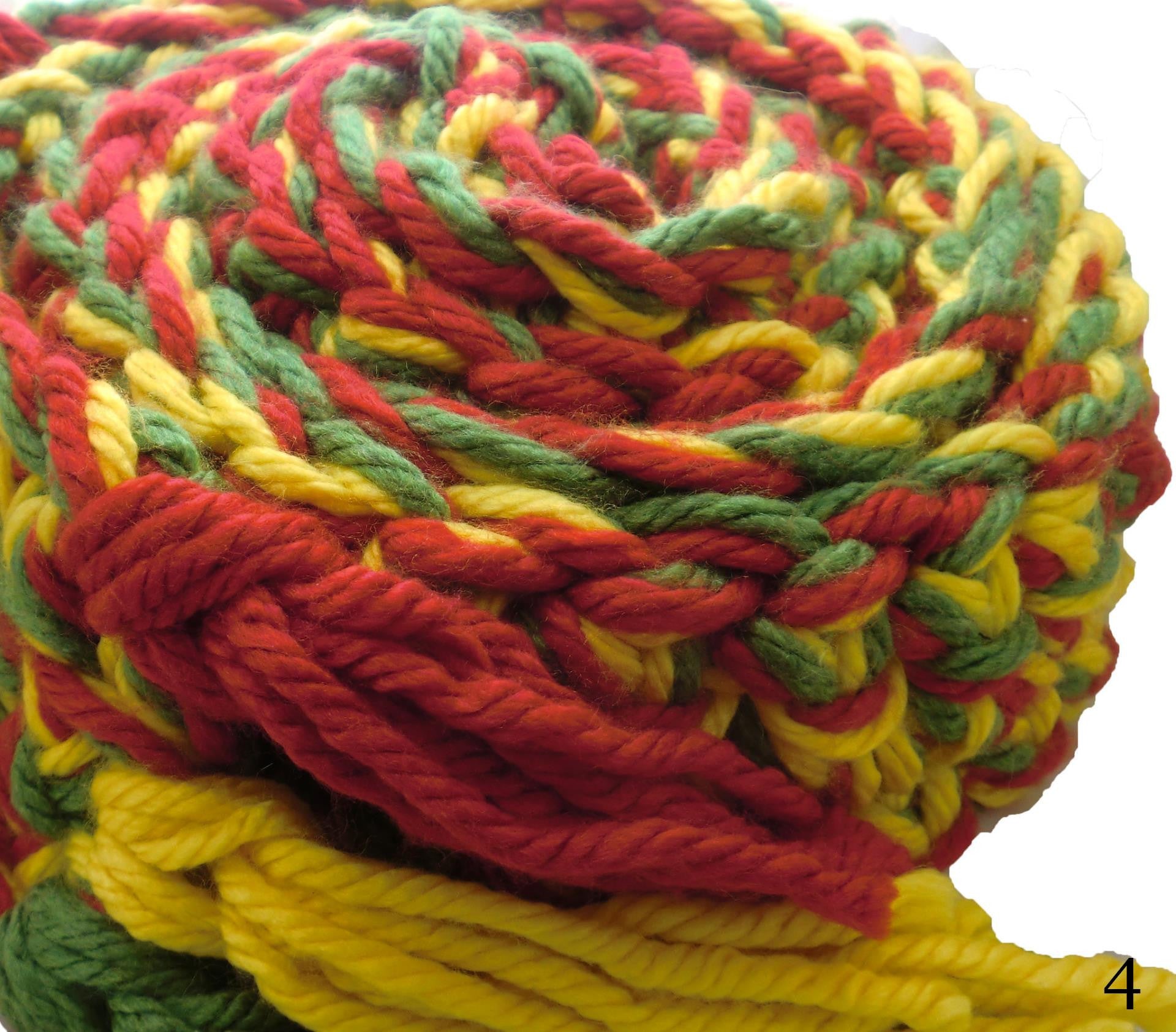 Rastaman Live On Scarf