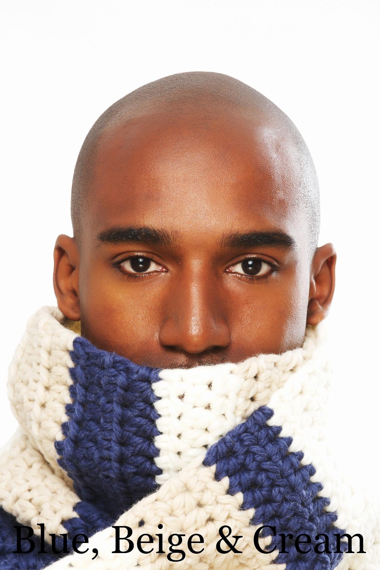 Dr. Who Length Scarf